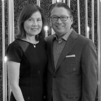 Samuel & Tammy Tang
