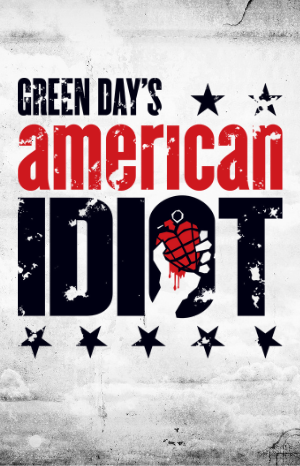 Green Day’s American Idiot
