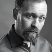Aaron McGee