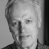 Bruce Goodrich