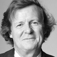 David Hare