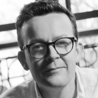 Enda Walsh