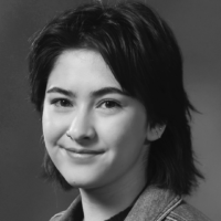 Fiona Burrows