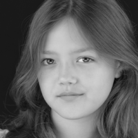 Grace Jenkins