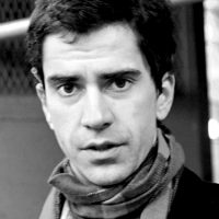 Hamish Linklater
