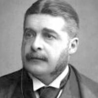 Arthur Sullivan