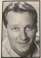 Wes C. Martin