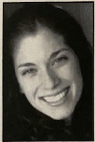 Michelle Pierce