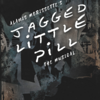 Alanis Morissette’s Jagged Little Pill: The Musical