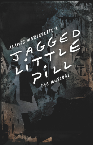 Alanis Morissette’s Jagged Little Pill: The Musical