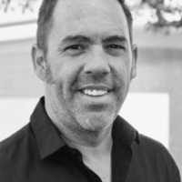 Joe Holbrook