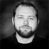 Jon Hyrkas