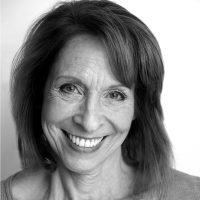 Karen Webster