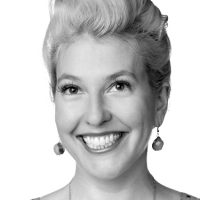 Krista Knight