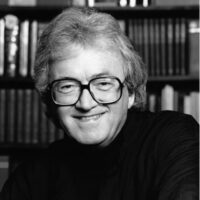 Leslie Bricusse