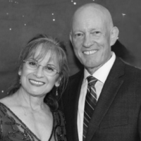 Louise & Steven Koch