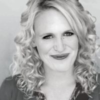 Maggie Randolph