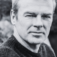 Mark Haddon
