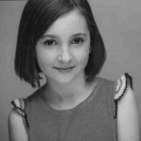 Maya Grace Fischbein