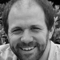 Nick Van Houten