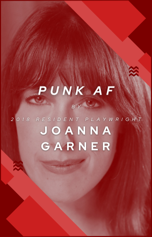 Punk AF