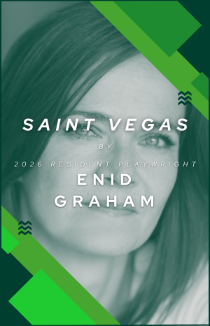 Saint Vegas