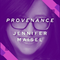 Provenance
