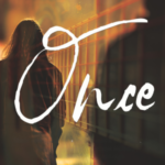 Once