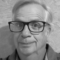 Robin Walton