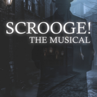 Scrooge!: The Musical (2026)