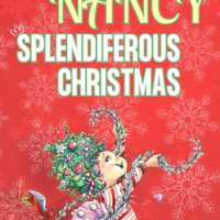 Fancy Nancy Splendiferous Christmas (2026)