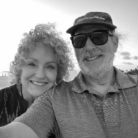 Susan Bowman & Freddie Greenfield