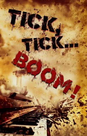 Tick, Tick… Boom!