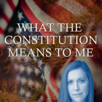 Broadway World Los Angeles: Photos: WHAT THE CONSTITUTION MEANS TO ME at Chance Theater