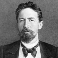 Anton Chekov