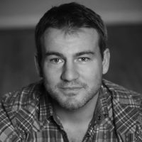 Bryan Seastrom