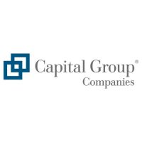 Capital Group Companies