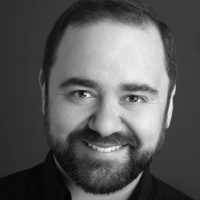 Daniel Berlin