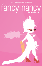 Fancy Nancy, The Musical: 2017
