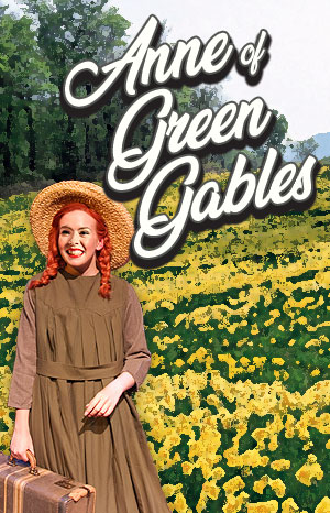 Anne of Green Gables