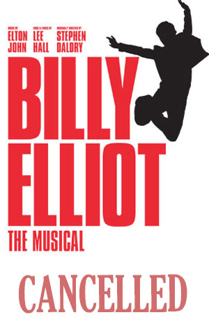 Billy Elliot the Musical