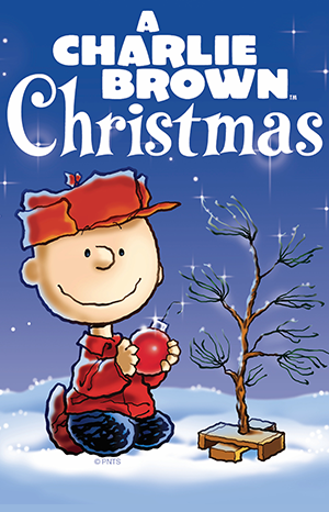 A Charlie Brown Christmas (2019)