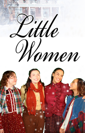 Little Women – The Broadway Musical