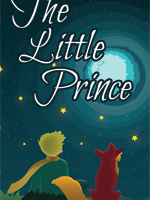 Rick Cummins' and John Scoullar's The Little Prince