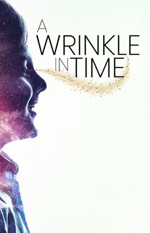 A Wrinkle in Time
