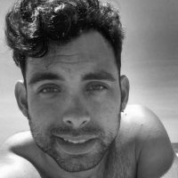Josh Aguilar