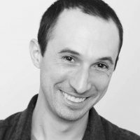 Michael Irish